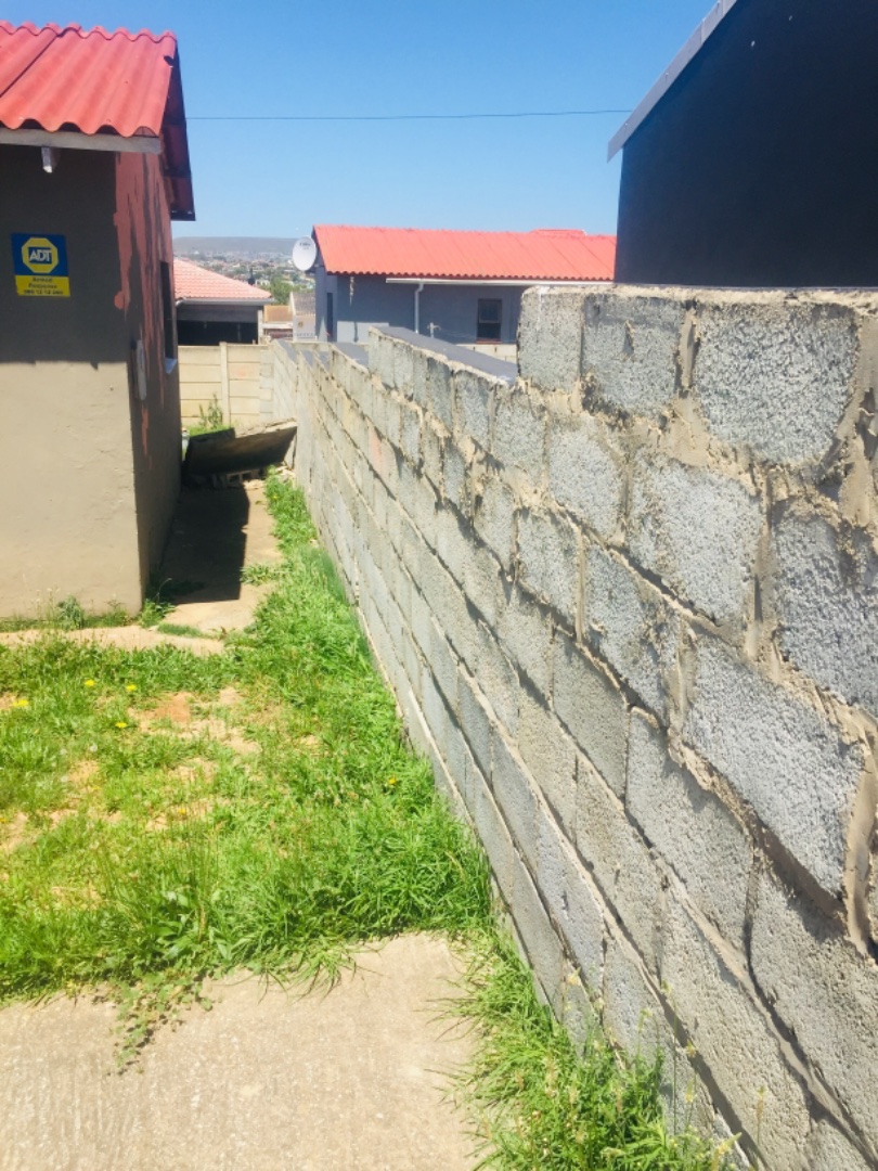 2 Bedroom Property for Sale in Kwadwesi Eastern Cape